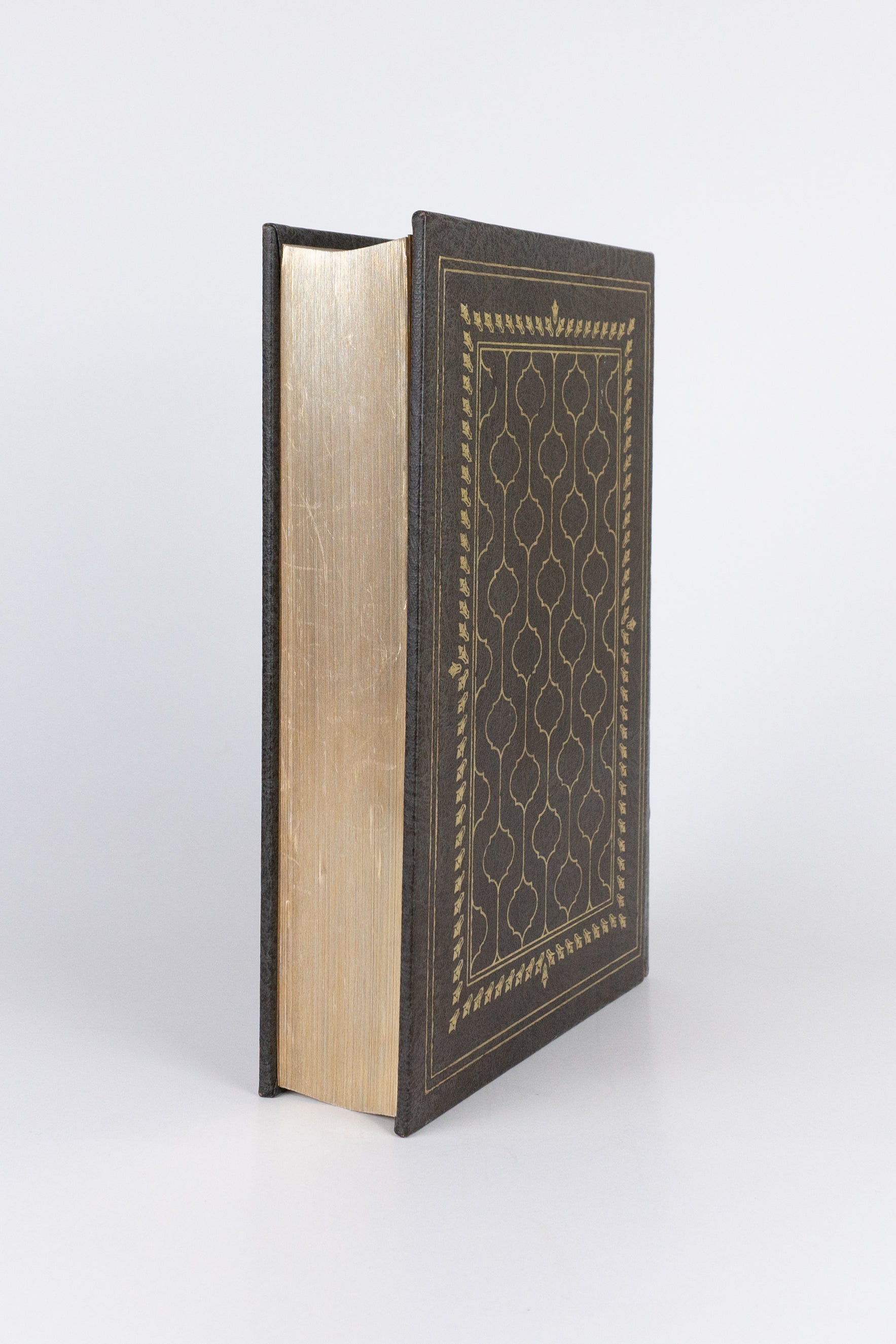 The Magic Mountain – THOMAS MANN