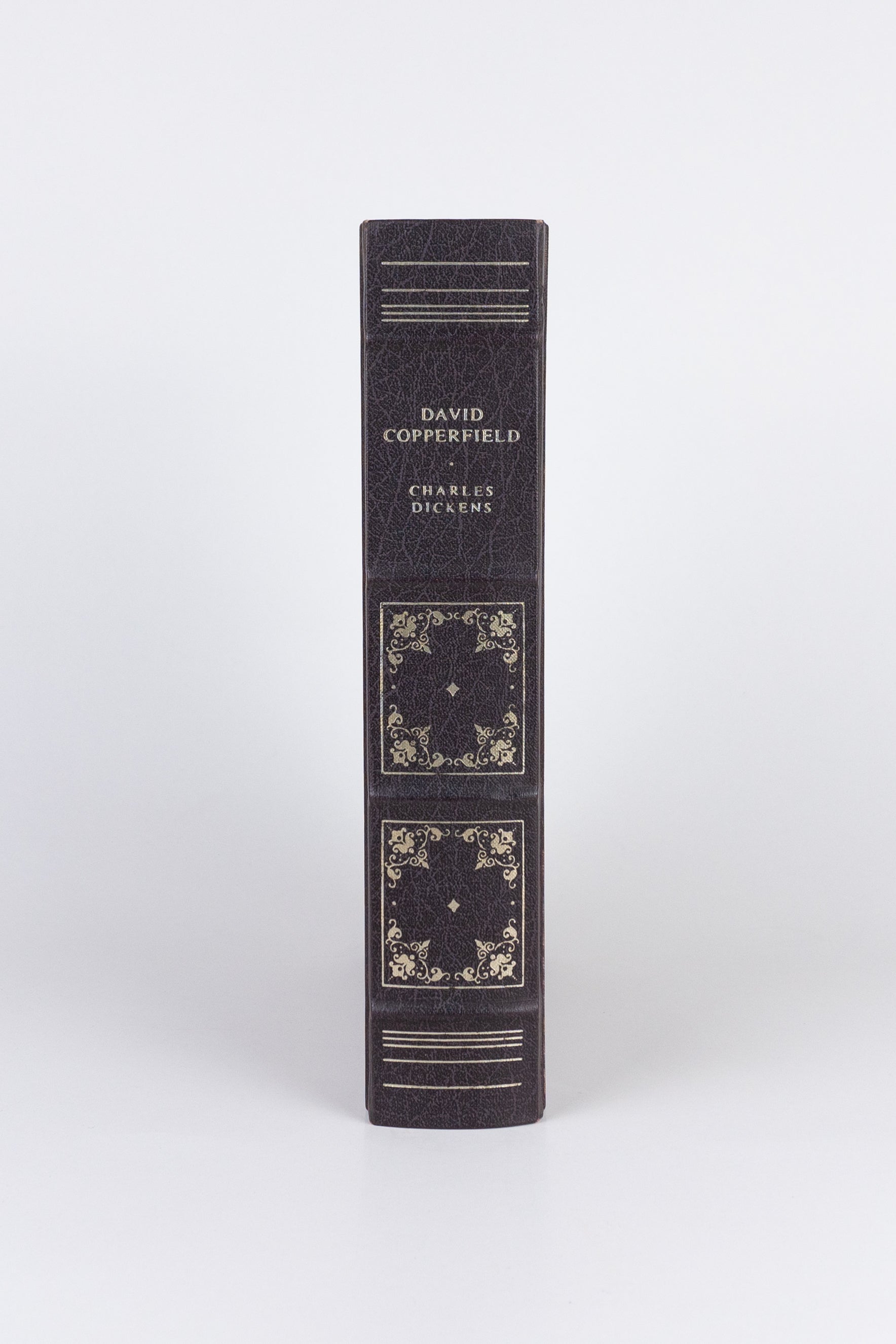 David Copperfield – CHARLES DICKENS