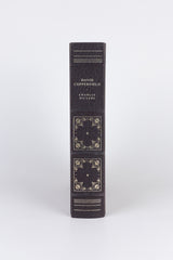 David Copperfield – CHARLES DICKENS
