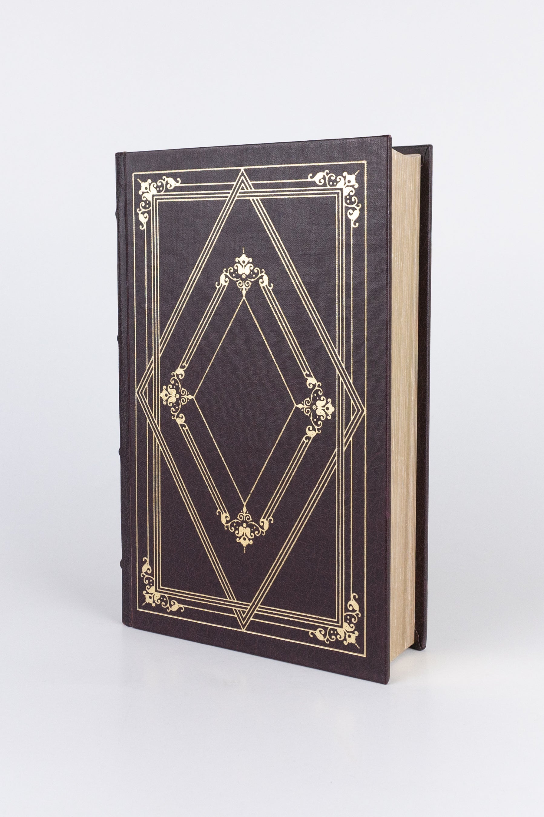 David Copperfield – CHARLES DICKENS