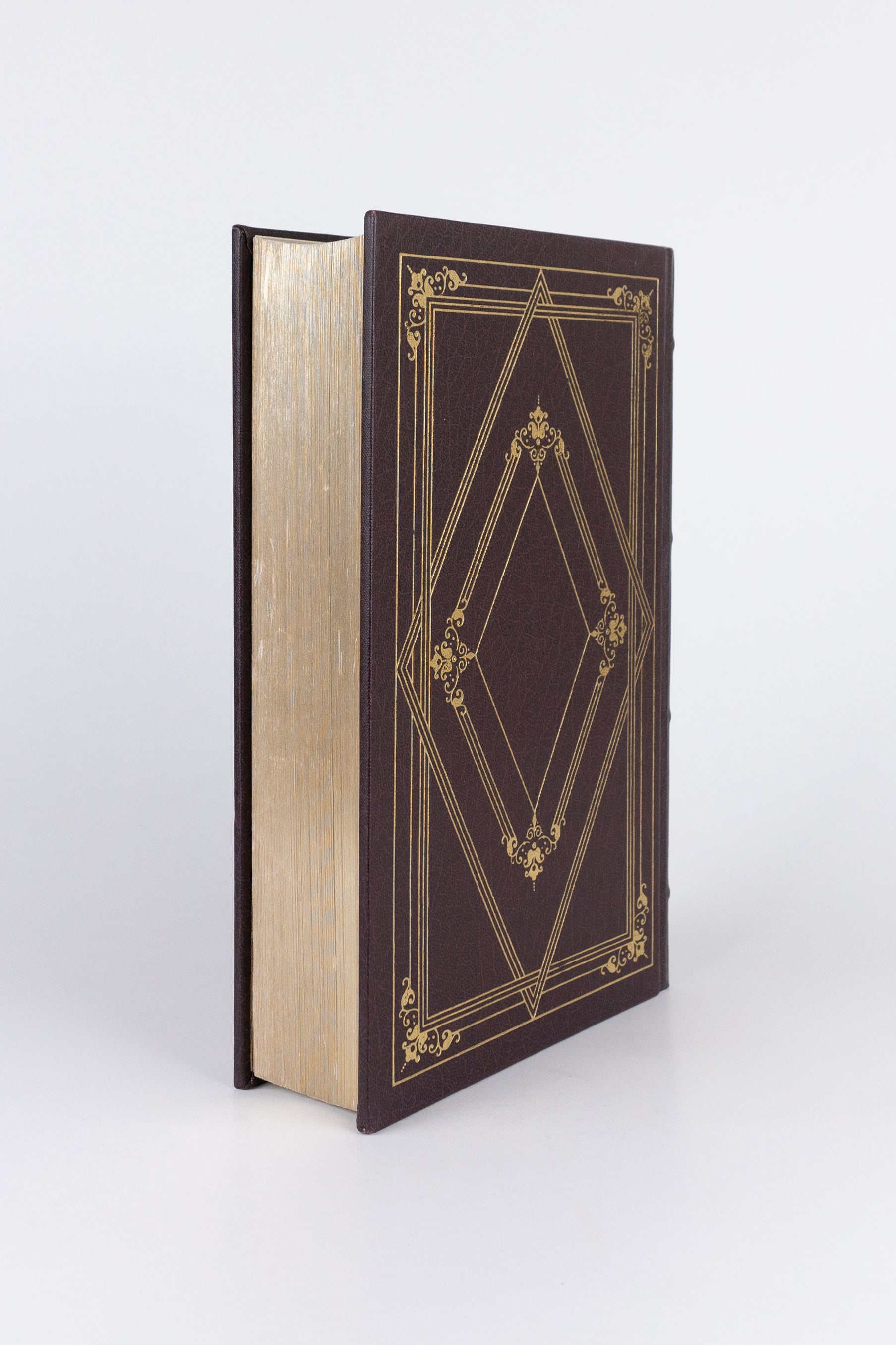 David Copperfield – CHARLES DICKENS