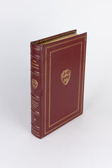 Franklin / Woolman / William Penn (The Harvard Classics)