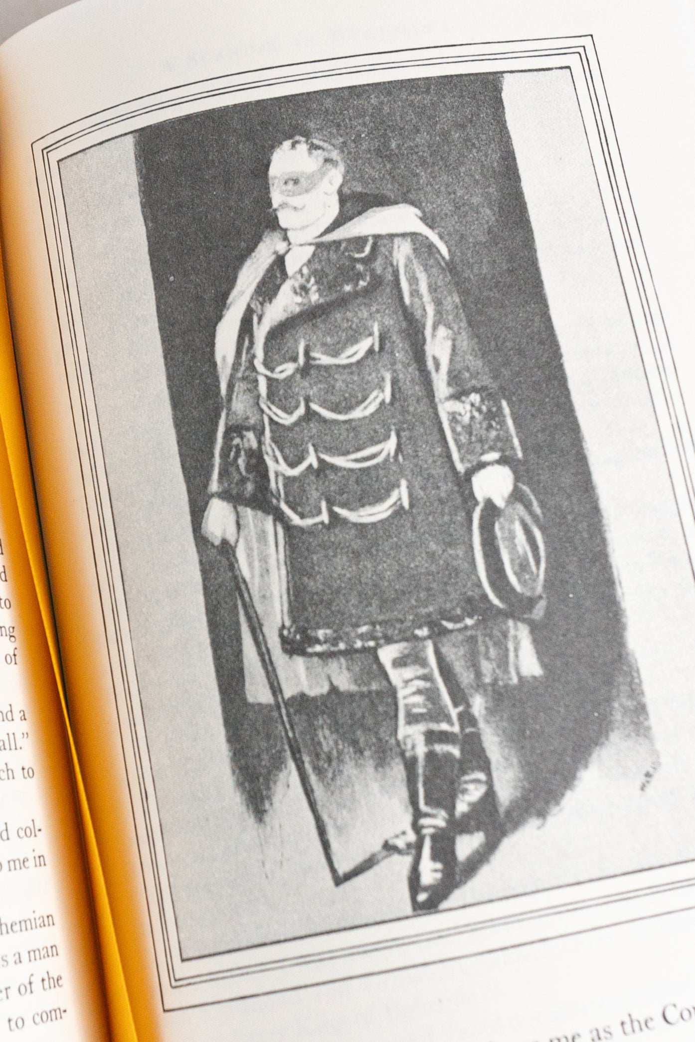 The Adventures of Sherlock Holmes – ARTHUR CONAN DOYLE