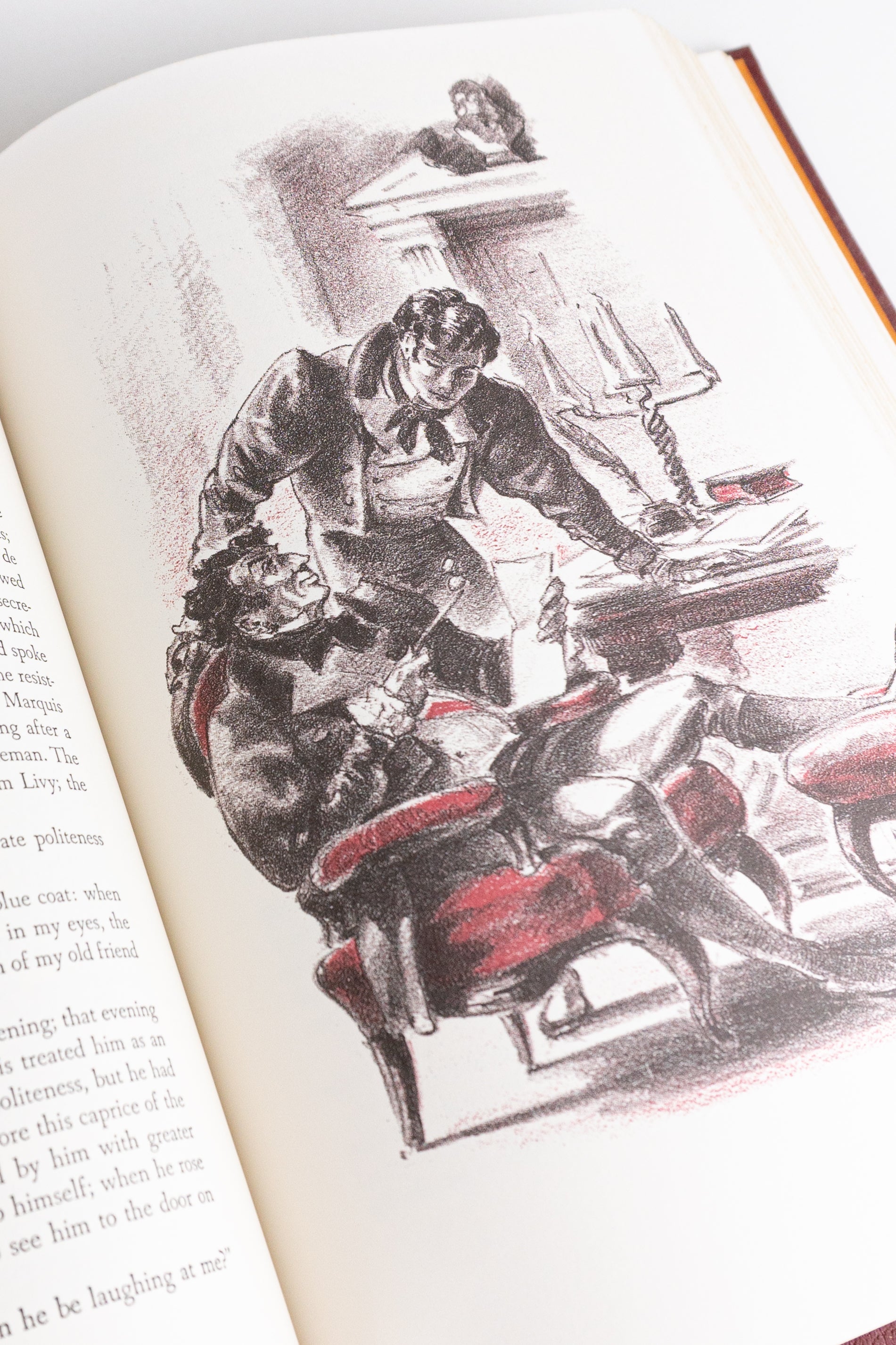 David Copperfield – CHARLES DICKENS