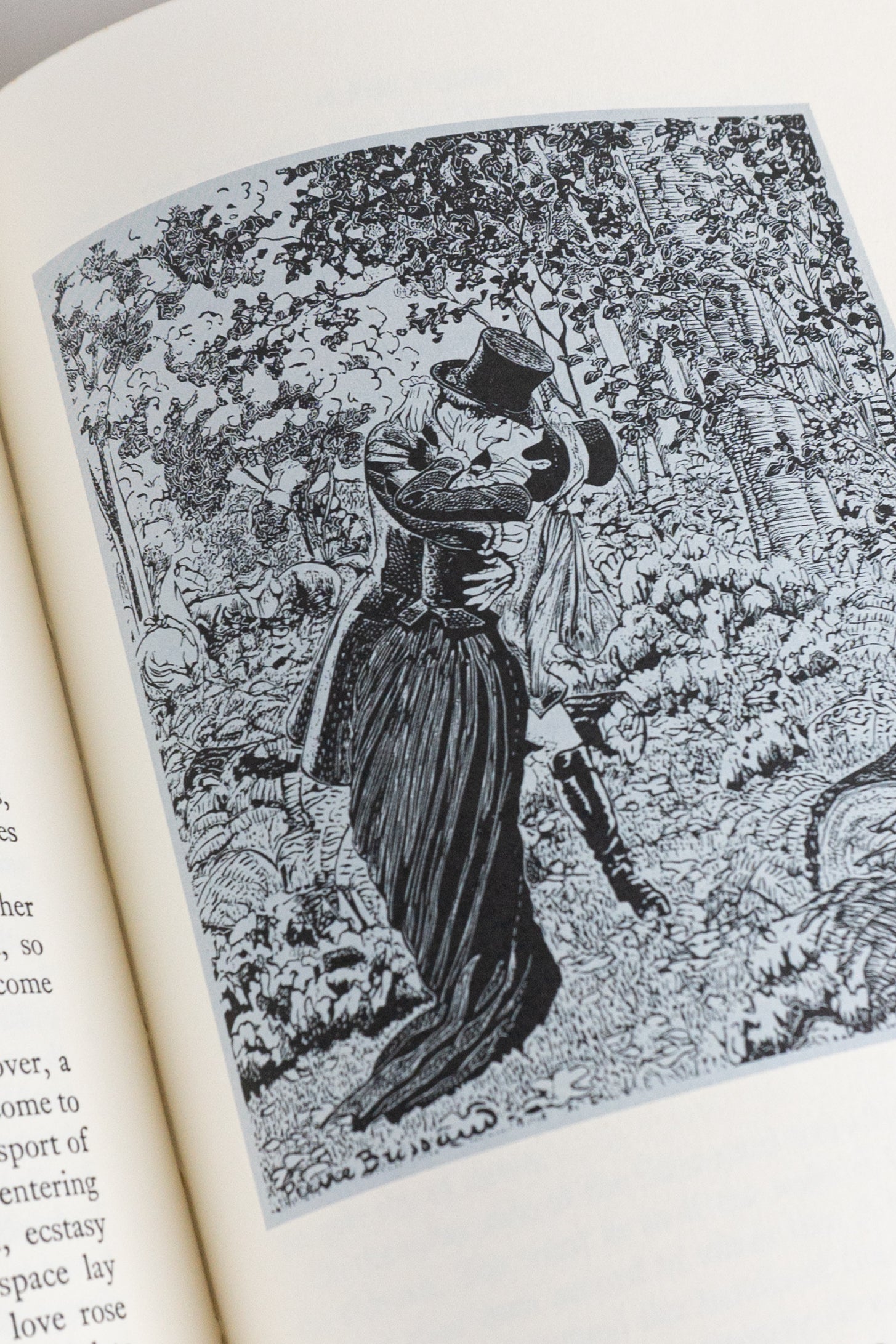 Madame Bovary – GUSTAVE FLAUBERT