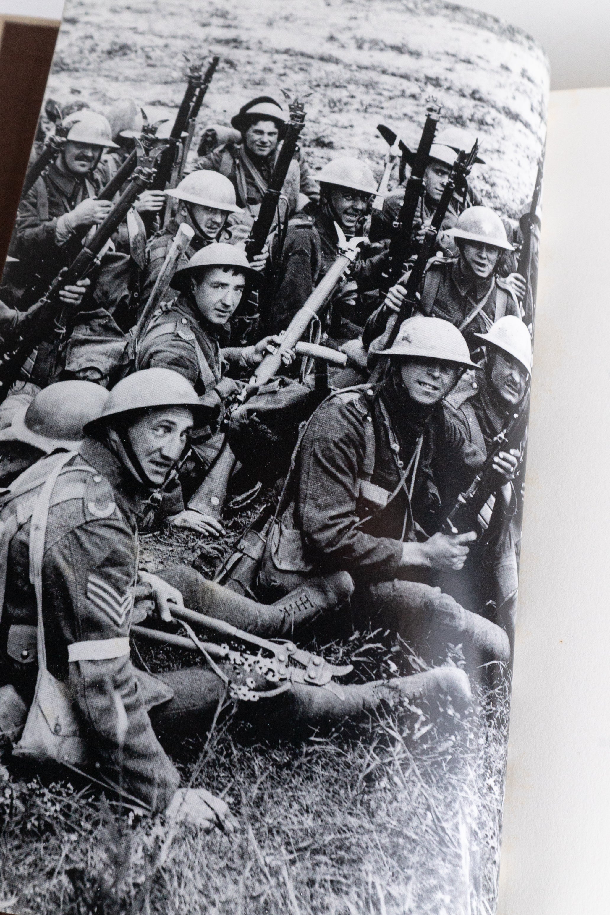 The Somme: An Eyewitness History