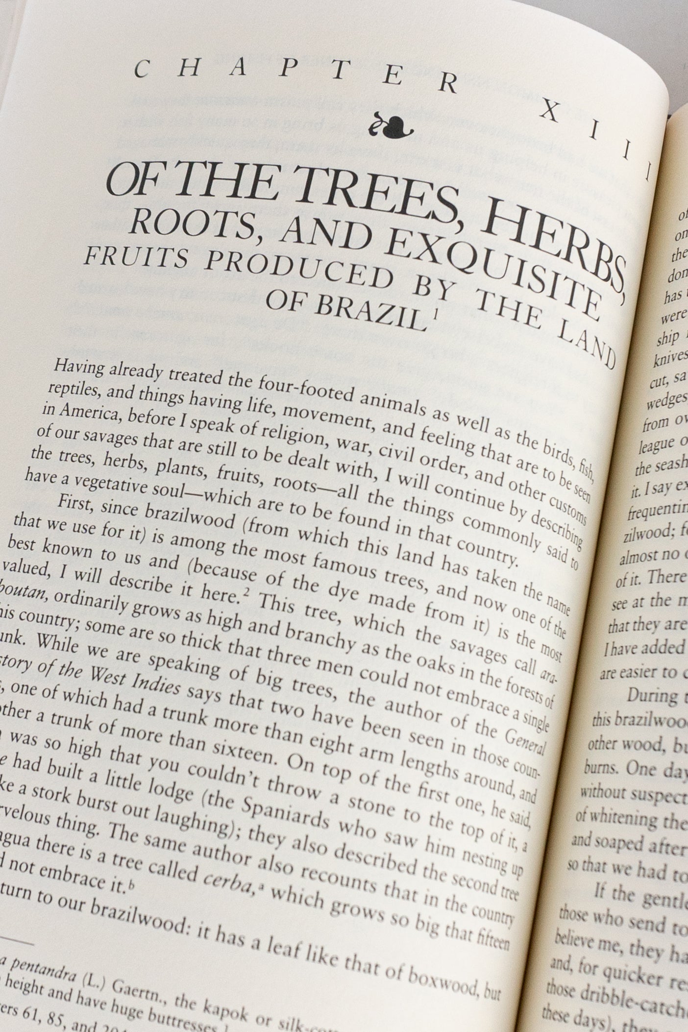History of a Voyage to the Land of Brazil, Otherwise Called America