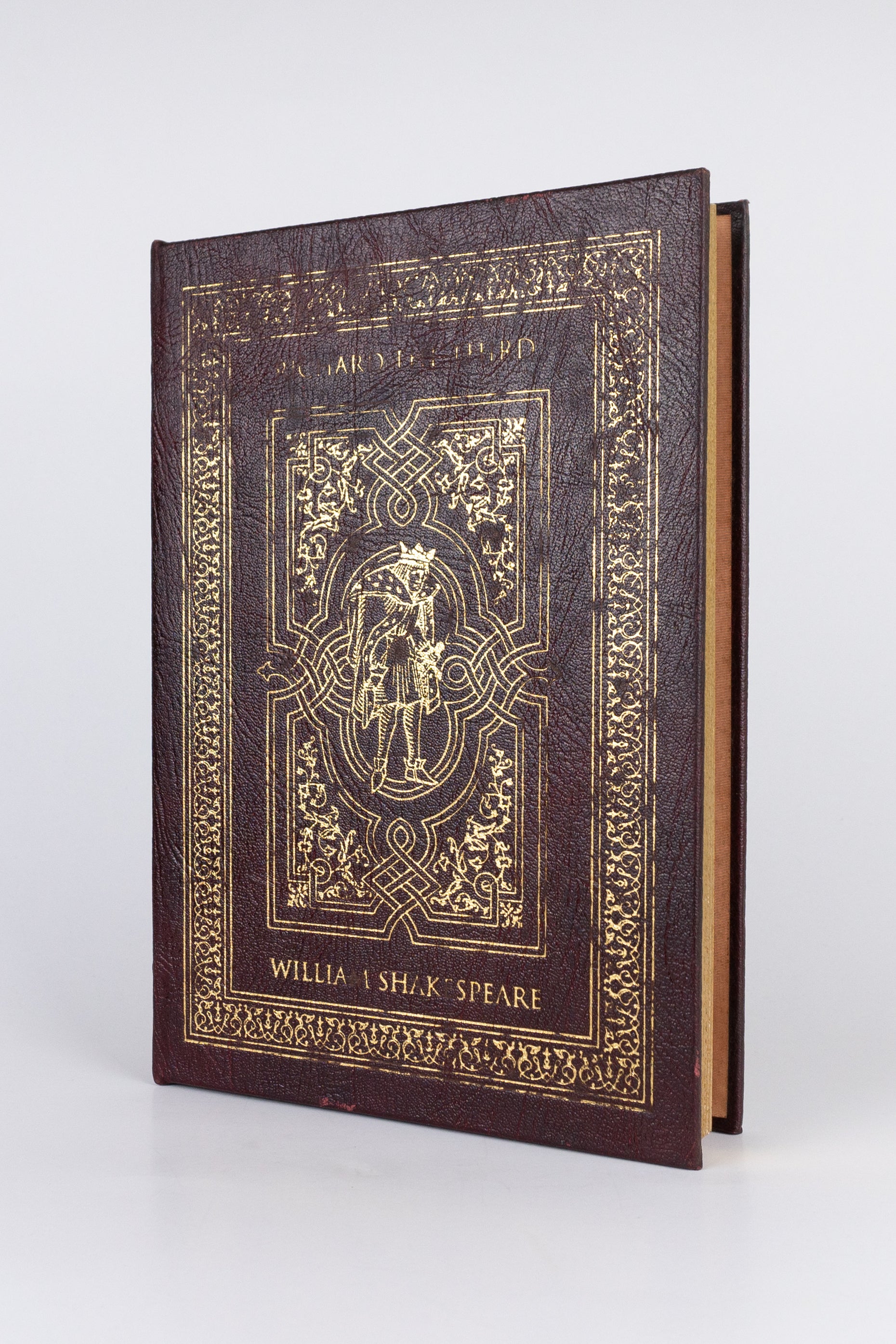 Richard The Third – WILLIAM SHAKESPEARE