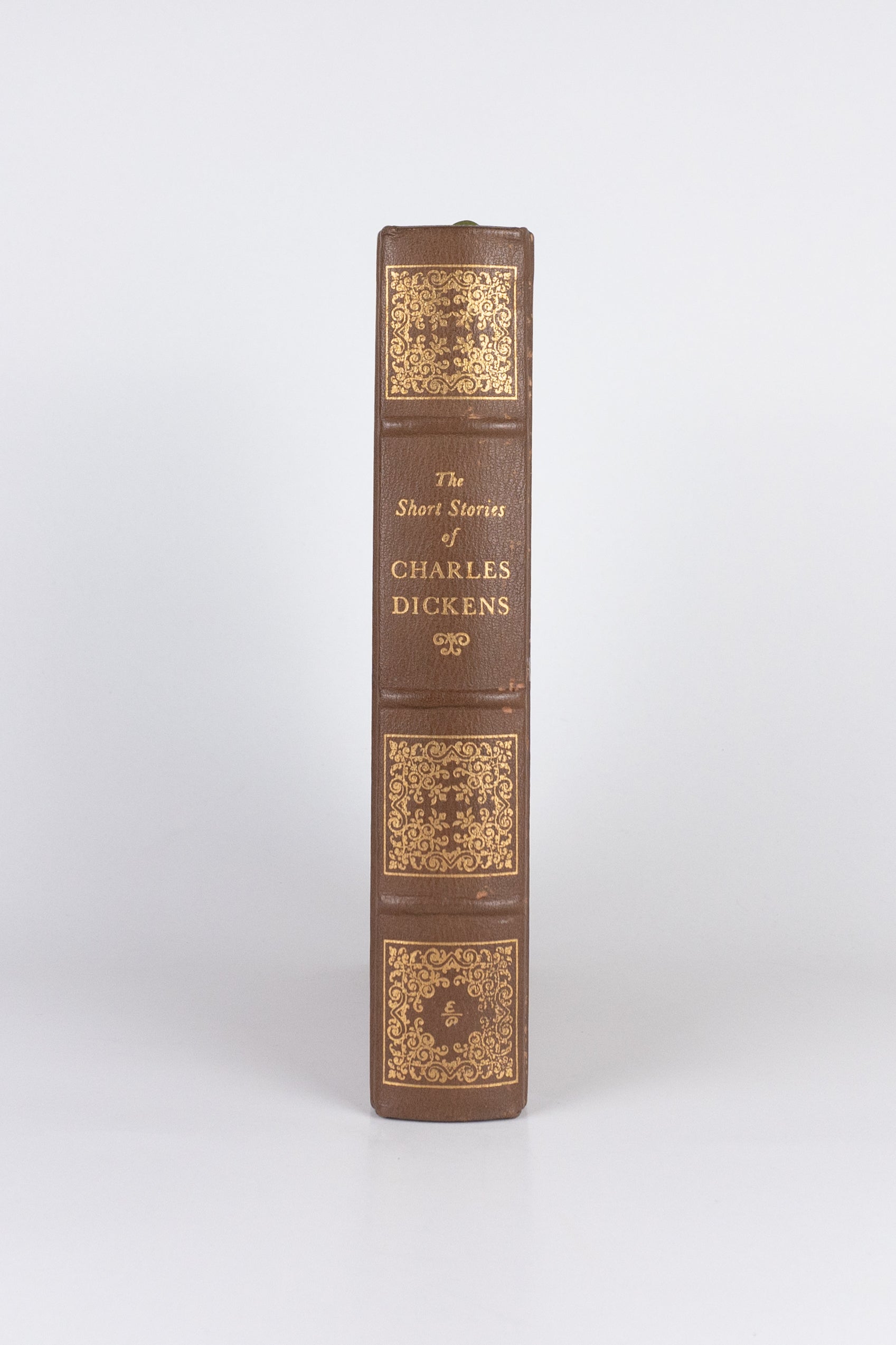 The Short Stories of CHARLES DICKENS