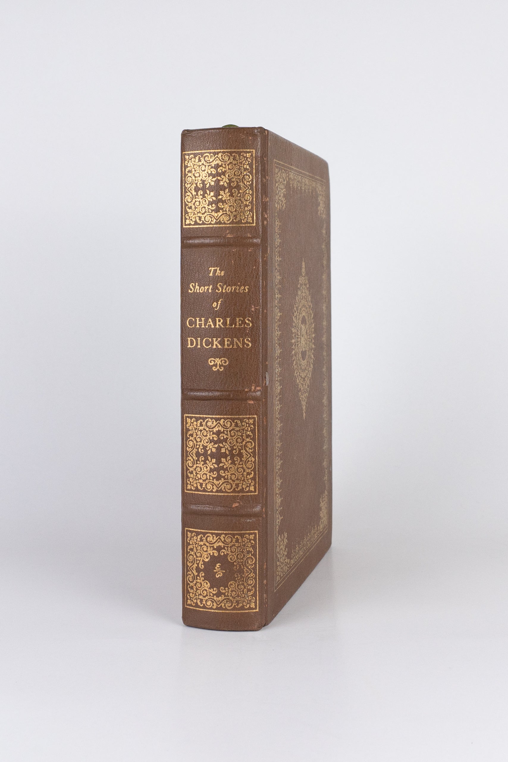 The Short Stories of CHARLES DICKENS