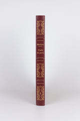 Tartuffe /  The Would-be Gentleman – MOLIÈRE