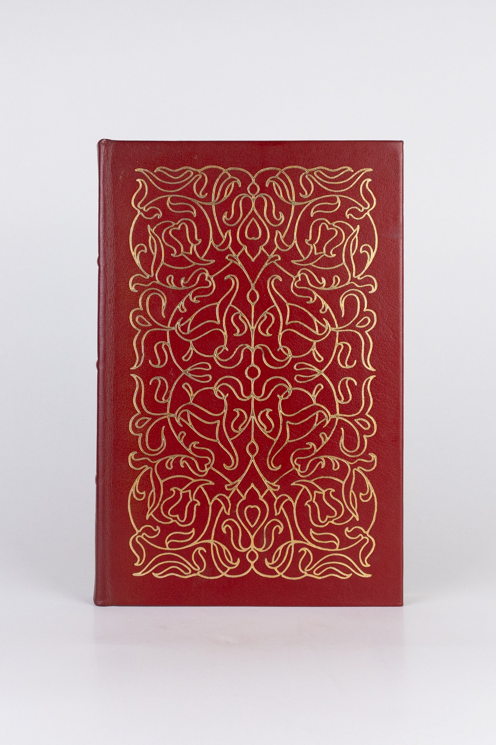 Tartuffe /  The Would-be Gentleman – MOLIÈRE