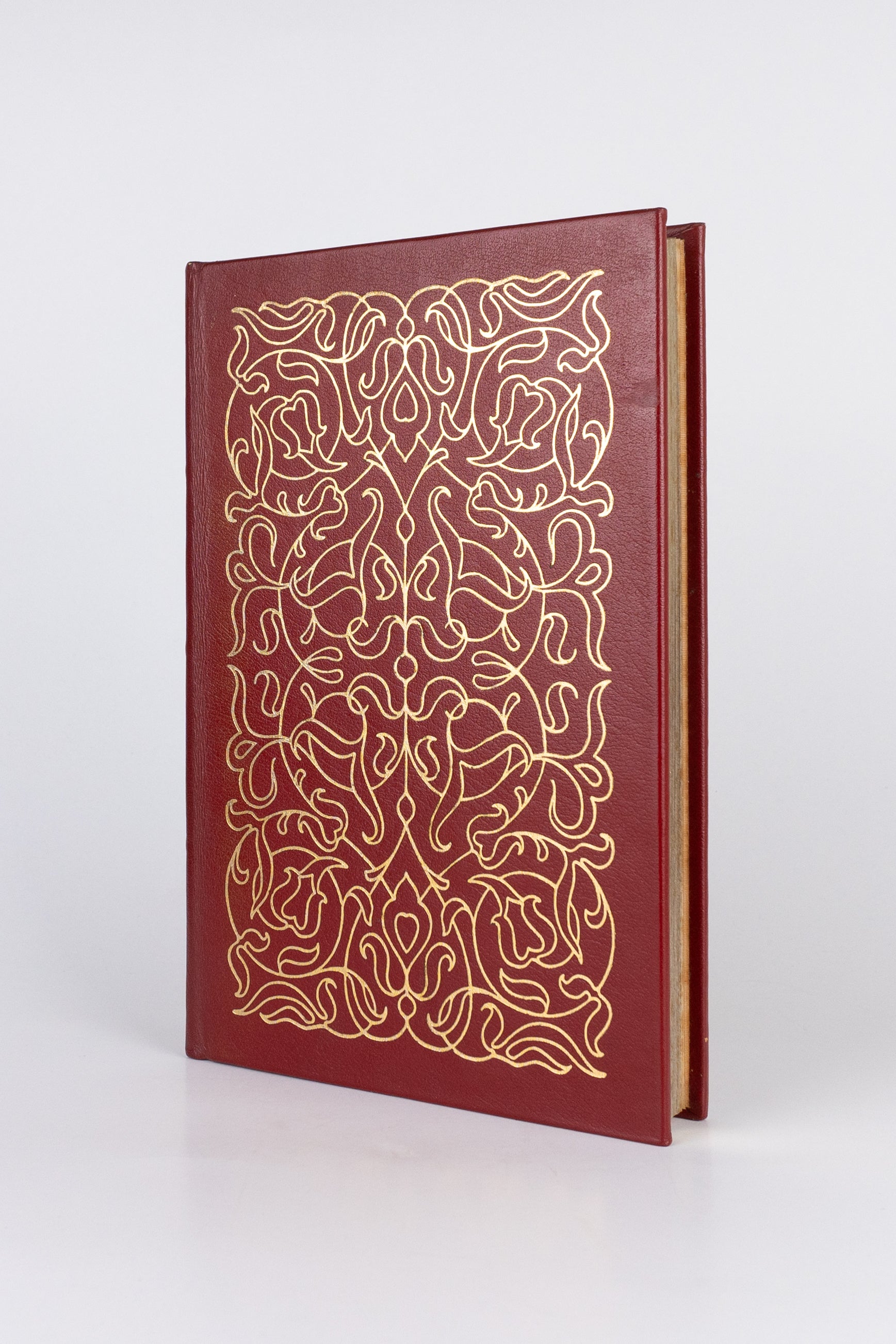 Tartuffe /  The Would-be Gentleman – MOLIÈRE