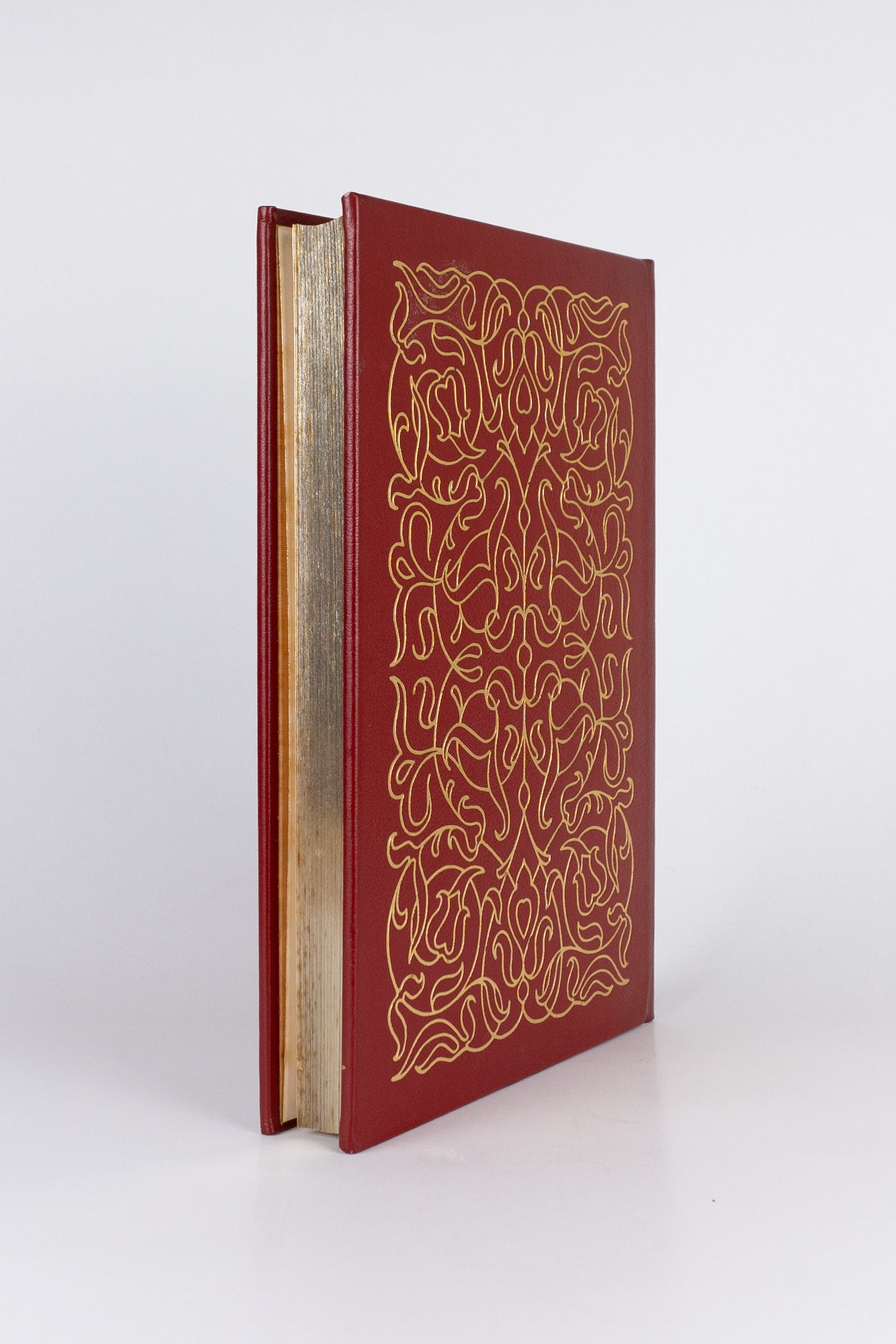 Tartuffe /  The Would-be Gentleman – MOLIÈRE