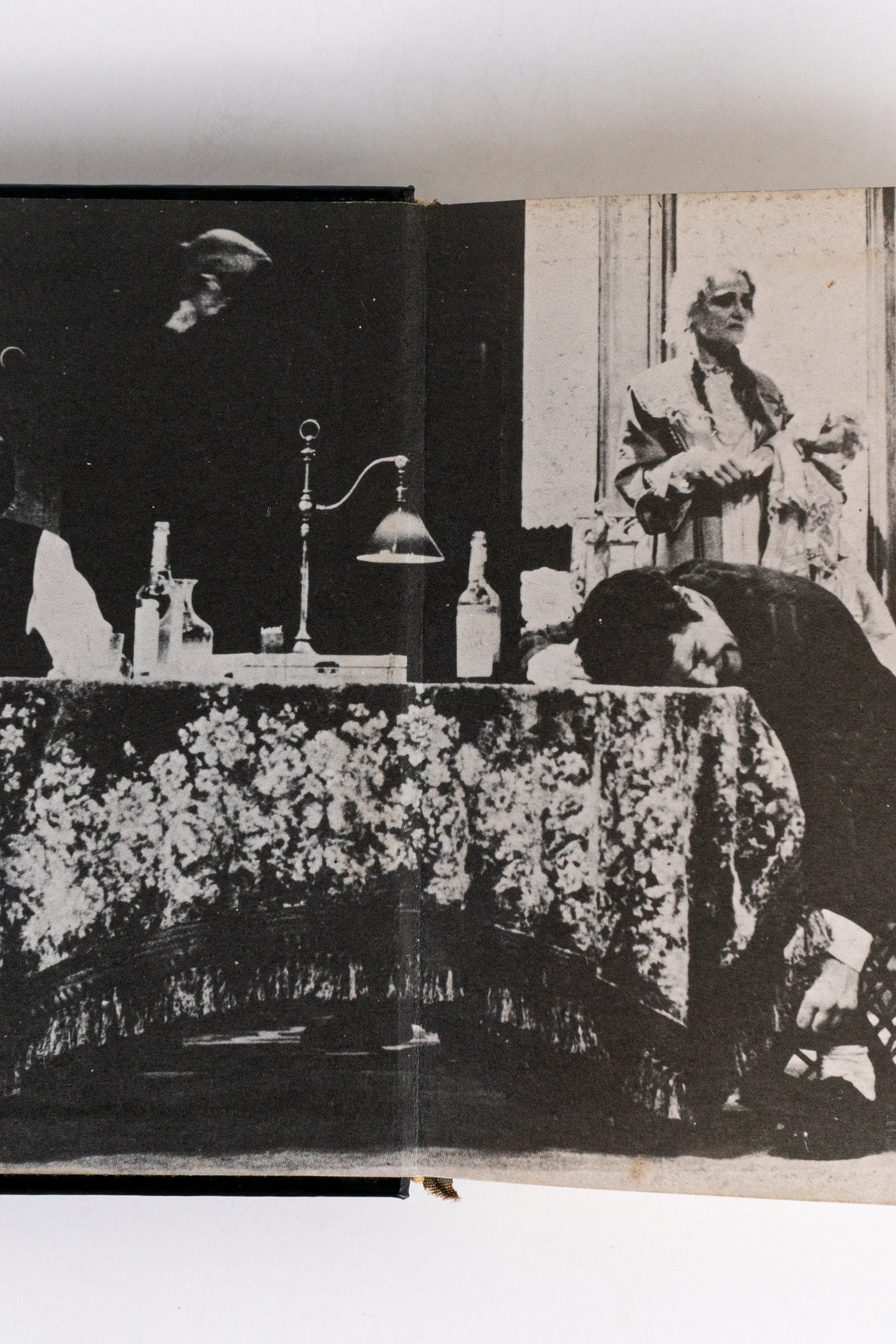 Longa Jornada Noite Adentro – EUGENE O'NEILL