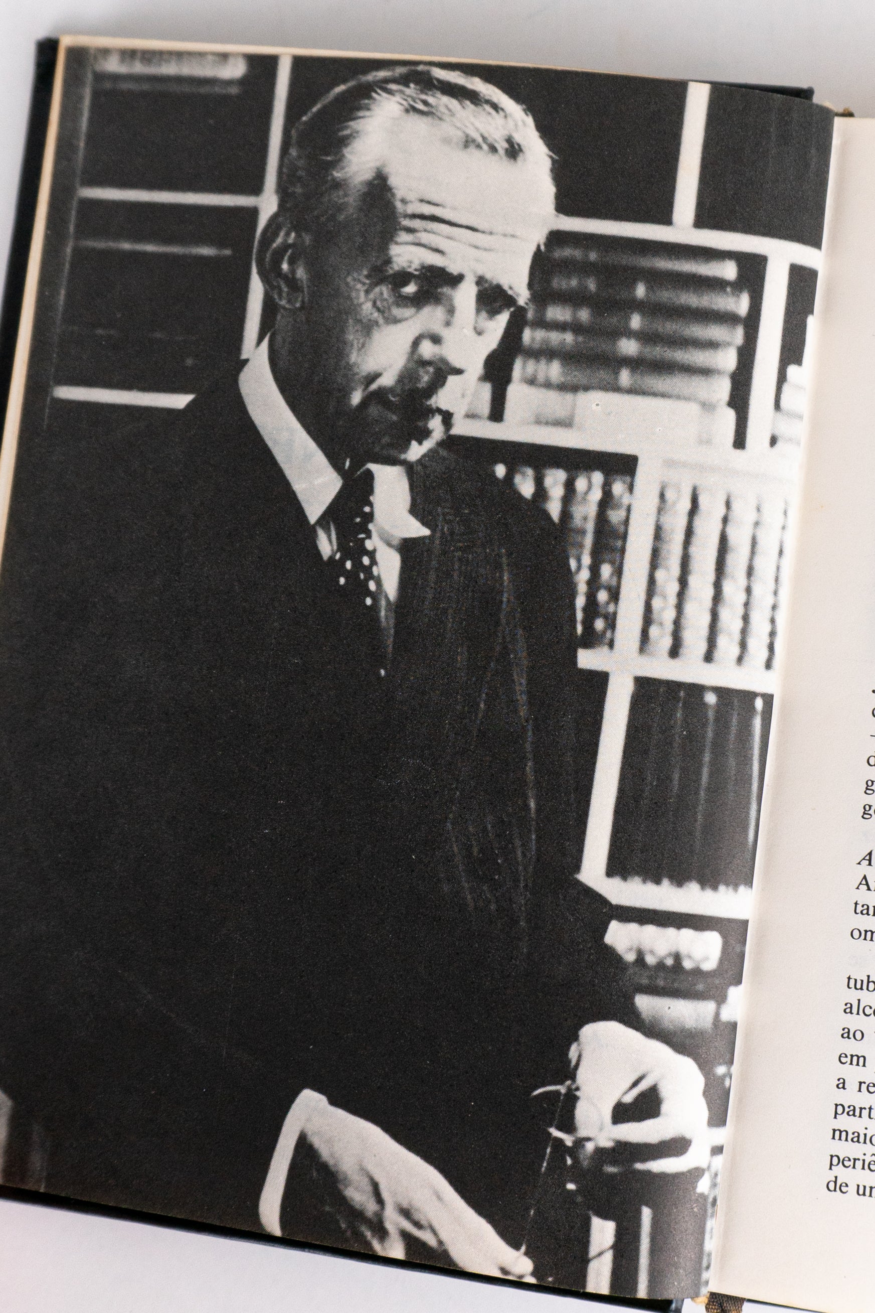 Longa Jornada Noite Adentro – EUGENE O'NEILL