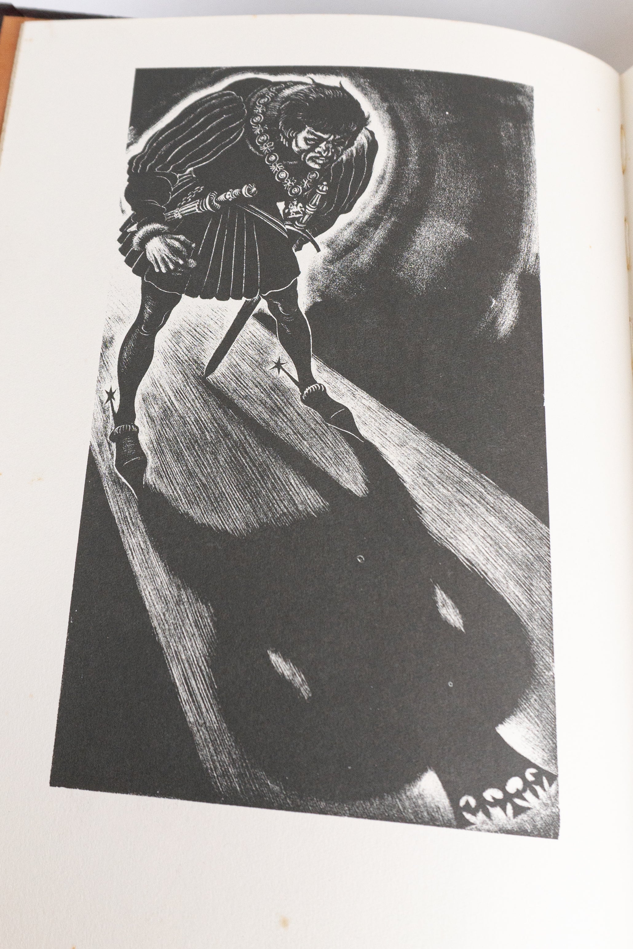 Richard The Third – WILLIAM SHAKESPEARE