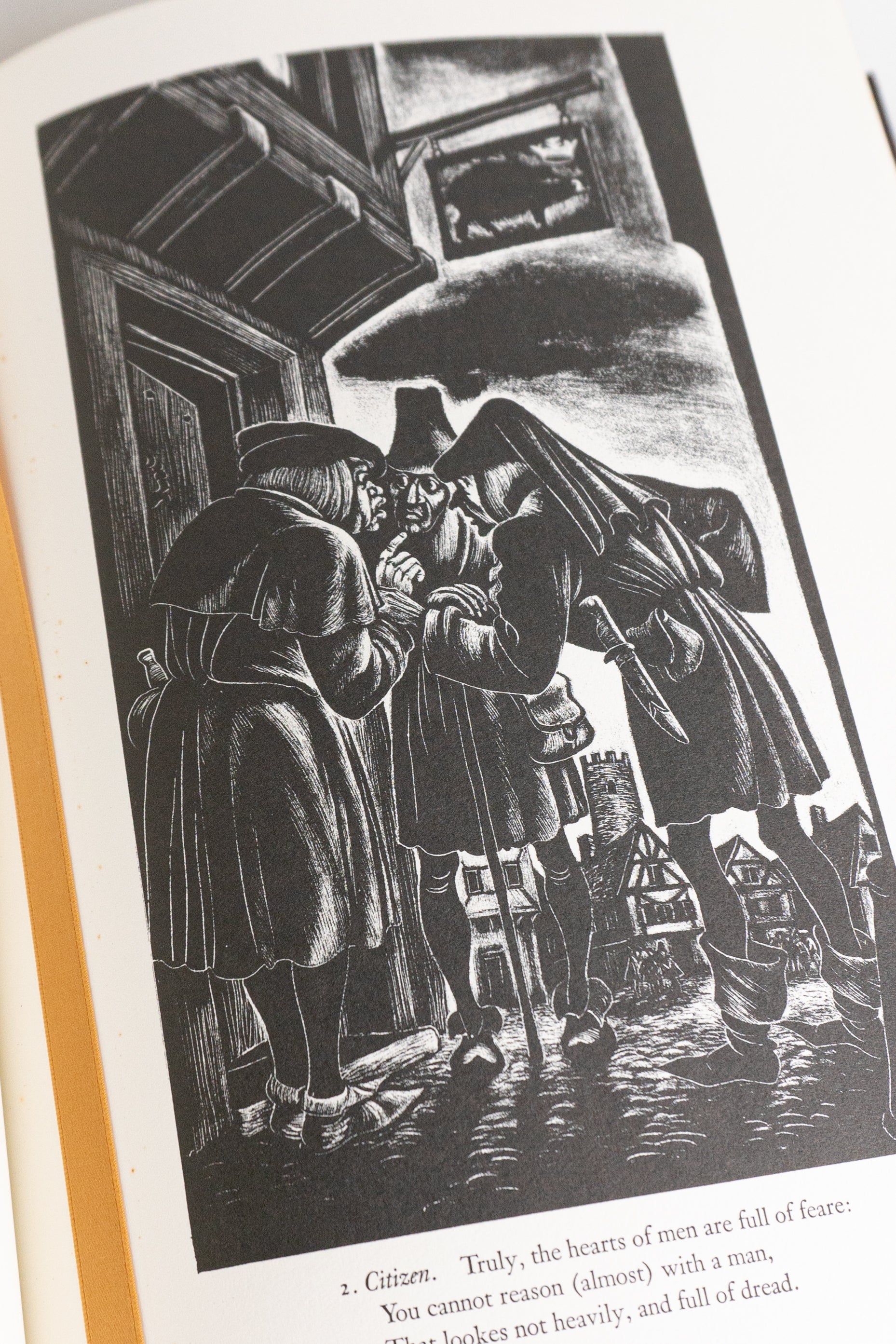 Richard The Third – WILLIAM SHAKESPEARE