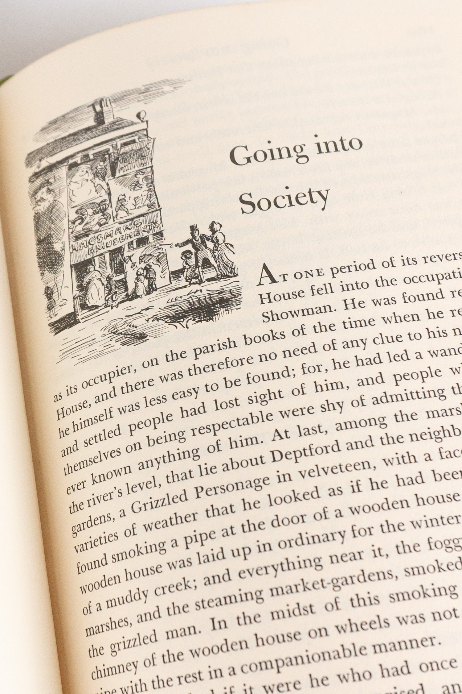 The Short Stories of CHARLES DICKENS