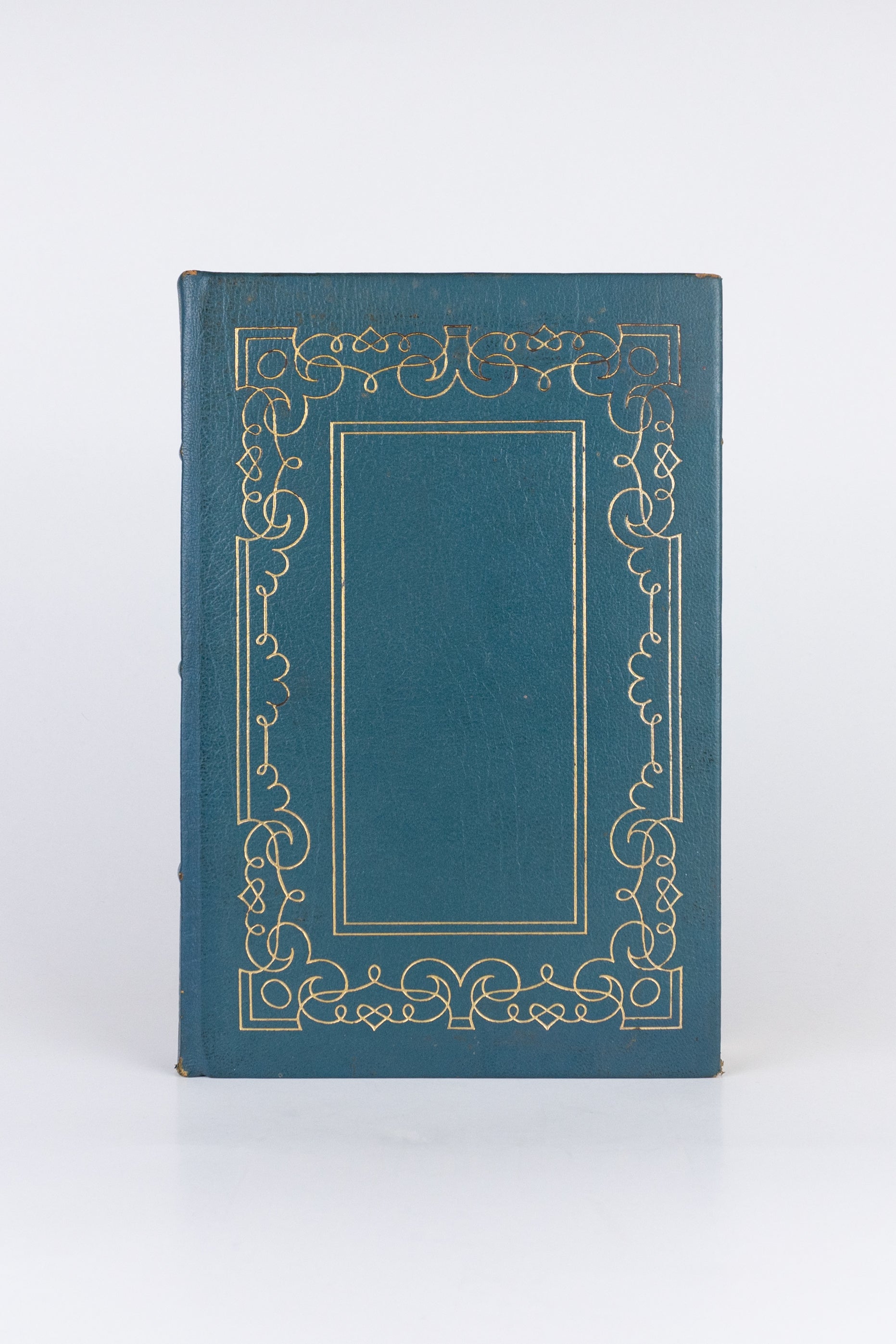 Treasure Island – ROBERT LOUIS STEVENSON