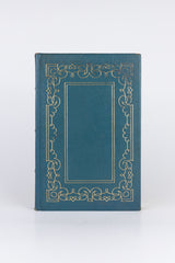 Treasure Island – ROBERT LOUIS STEVENSON