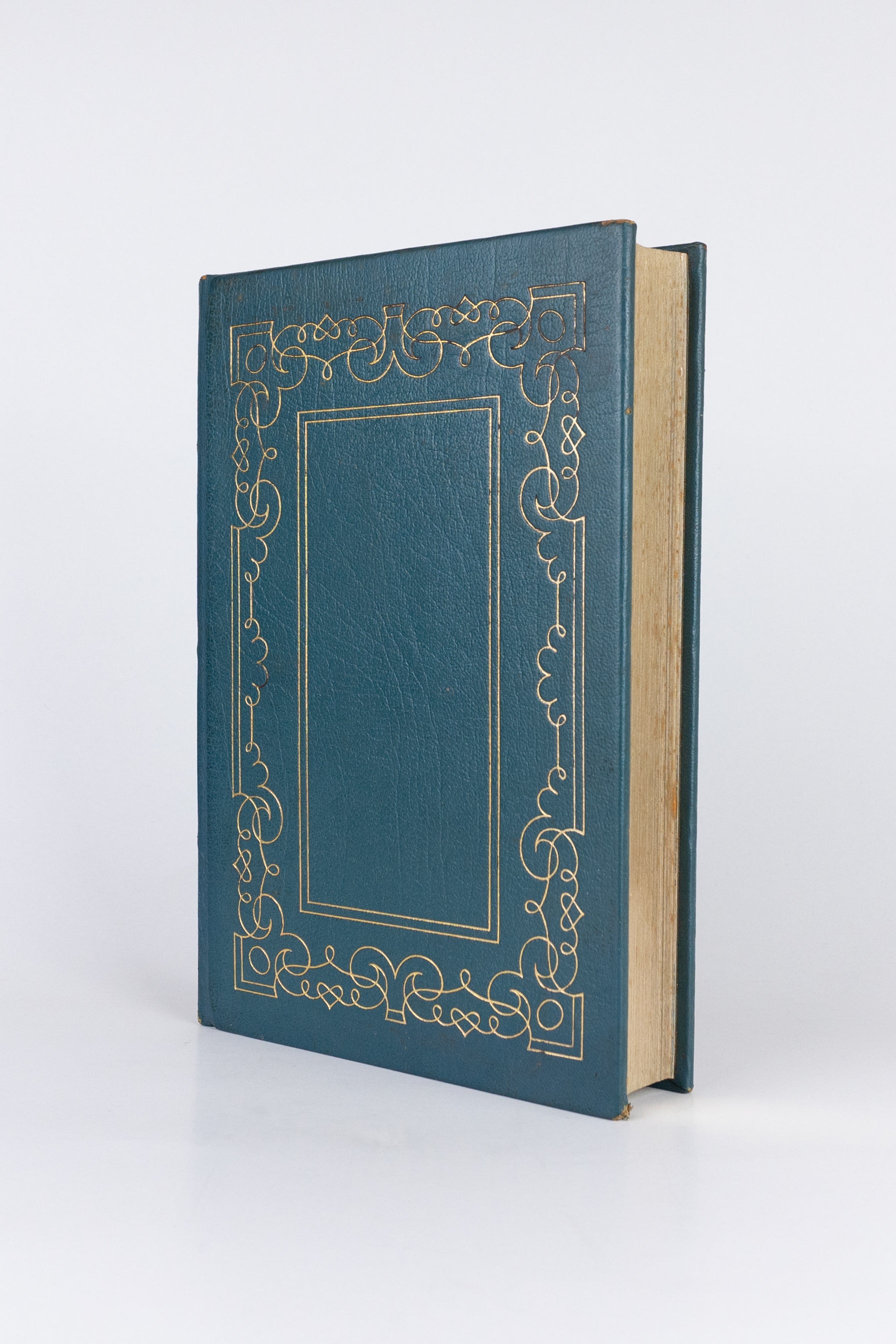 Treasure Island – ROBERT LOUIS STEVENSON