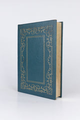 Treasure Island – ROBERT LOUIS STEVENSON