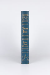 Treasure Island – ROBERT LOUIS STEVENSON