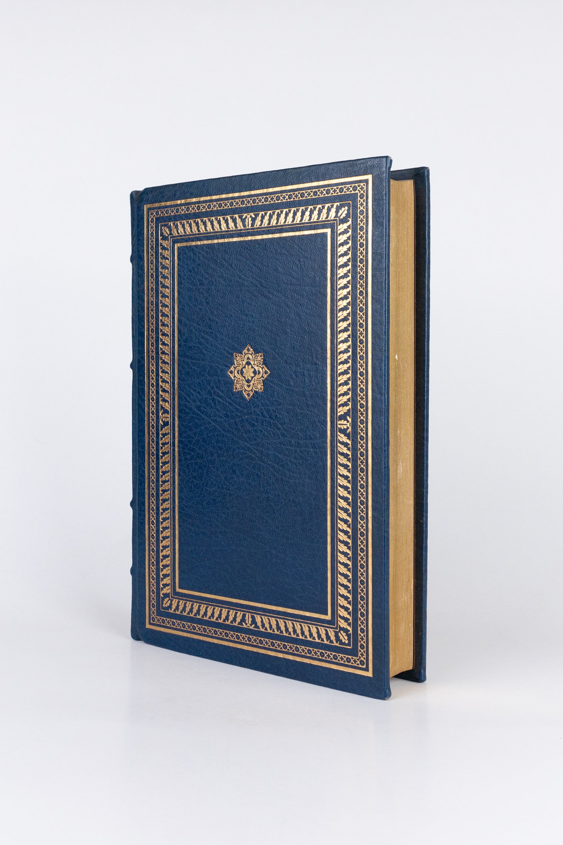Among the Believers: An Islamic Journey – V. S. NAIPAUL