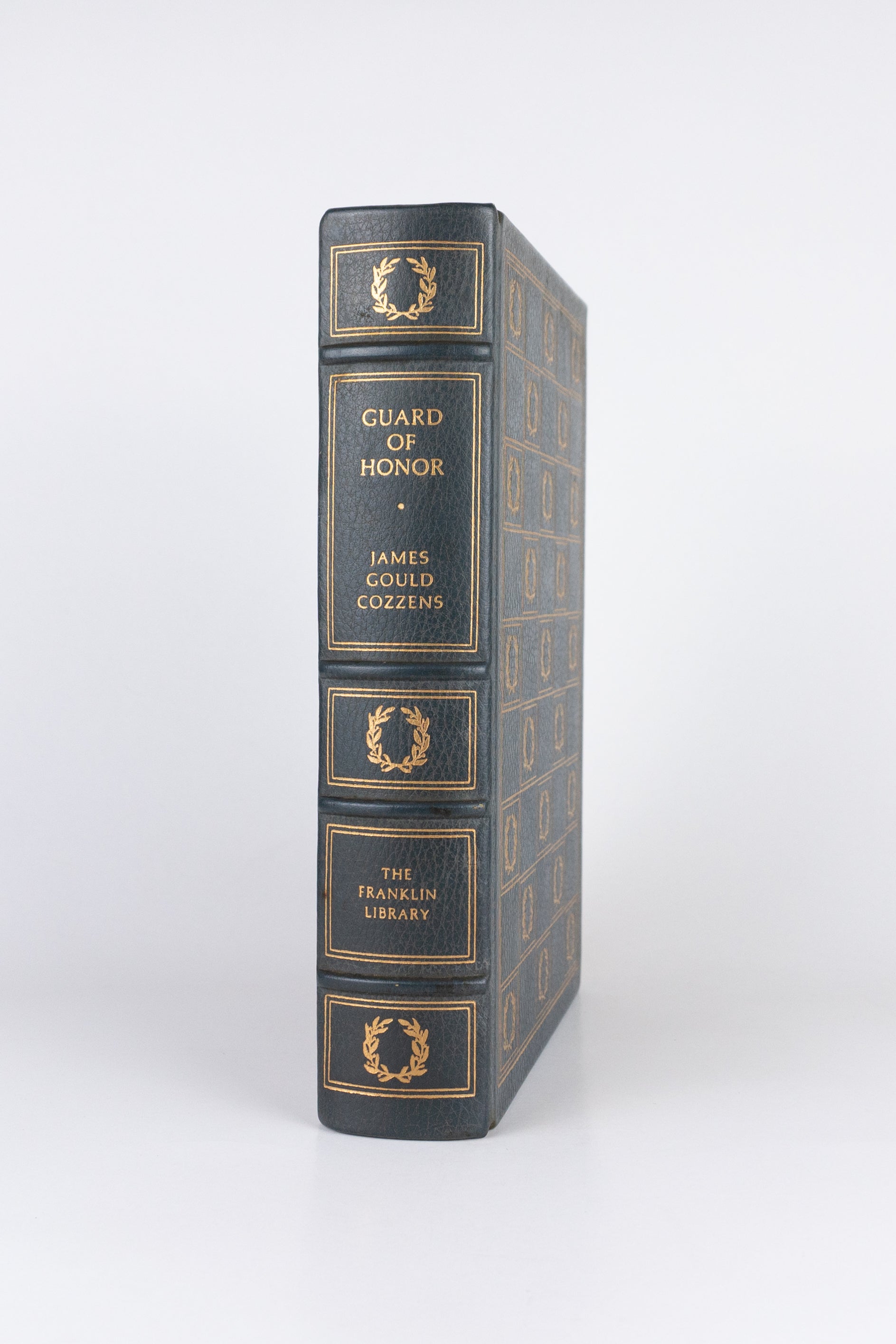 Guard of Honor – JAMES GOULD COZZENS