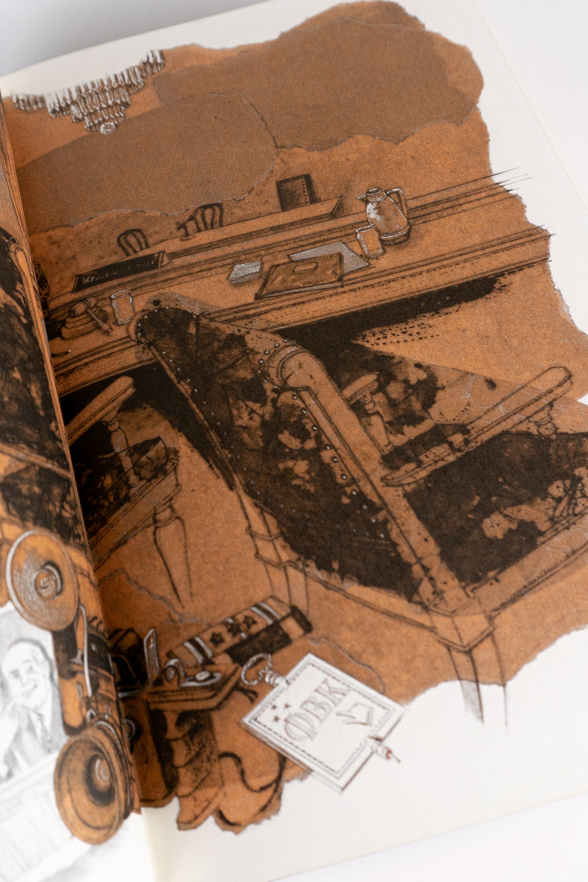 Advise and Consent – ALLEN DRURY