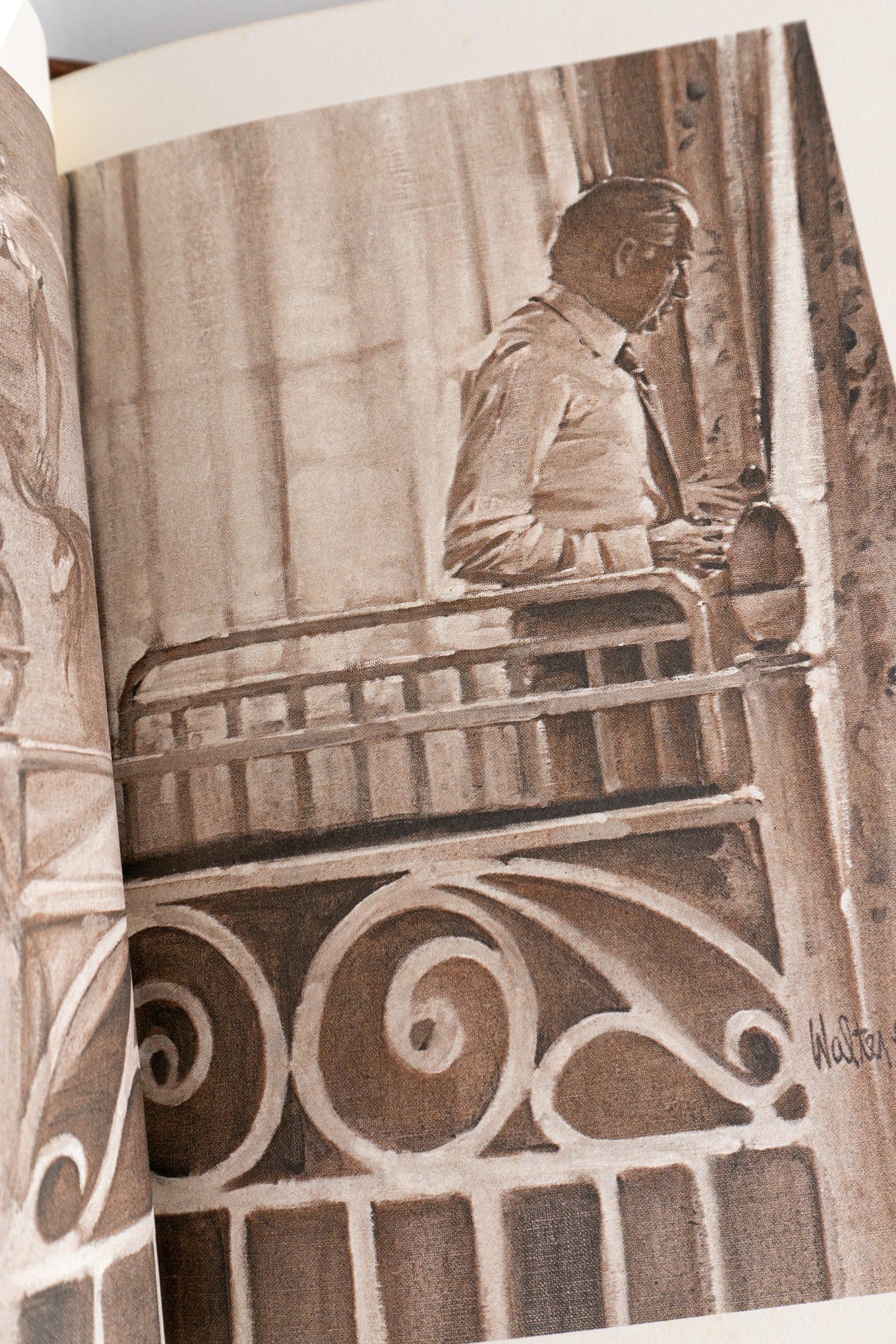 Recapitulation – WALLACE STEGNER