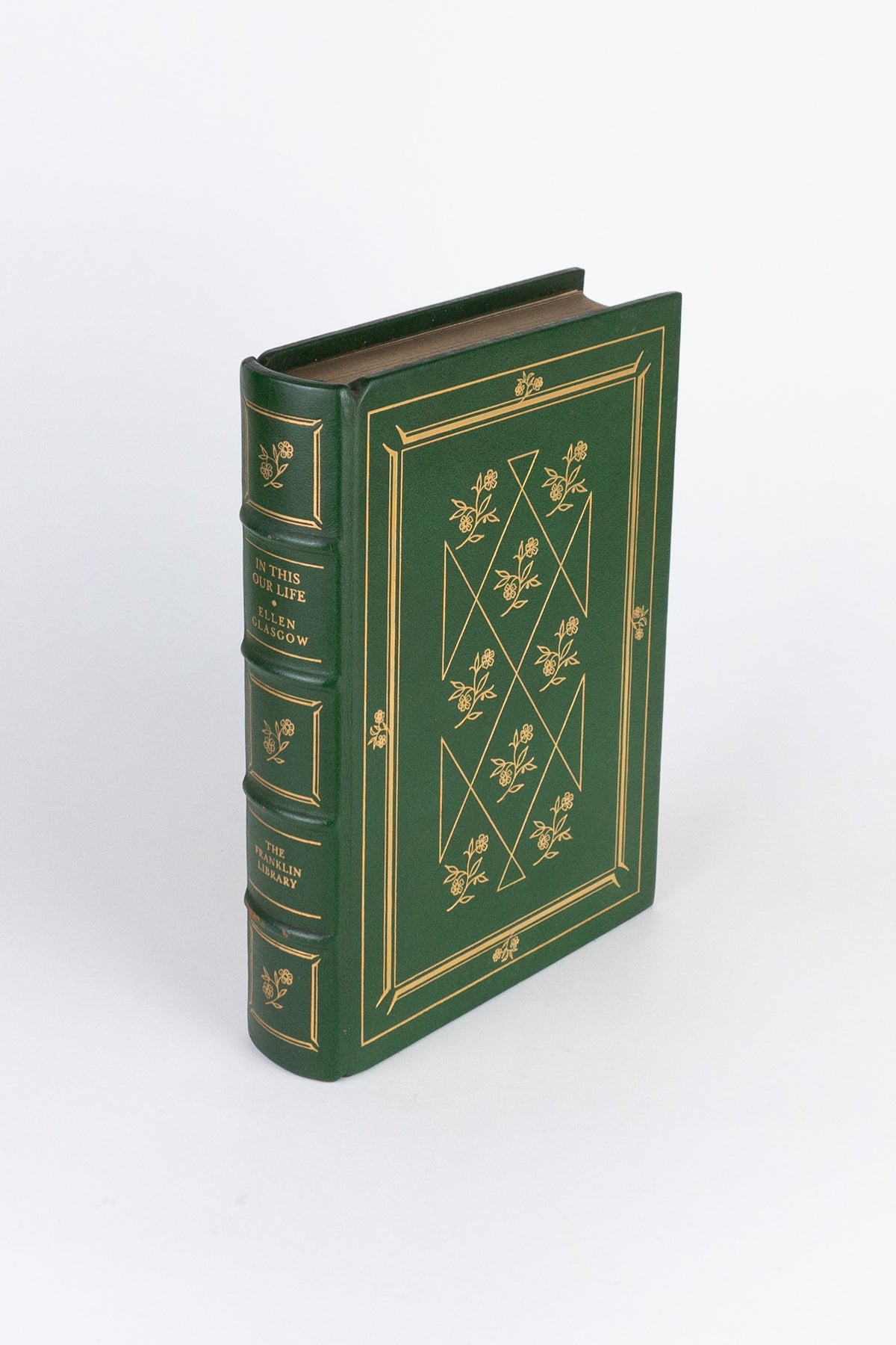 In This Our Life – ELLEN GLASGOW