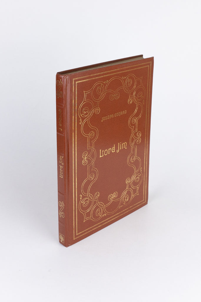廃盤 OMD SOUVENIR 5CD＋2DVD＋BOOK シュリンク付き Lord Jim – JOSEPH CONRAD – Biblioteca Saavedra