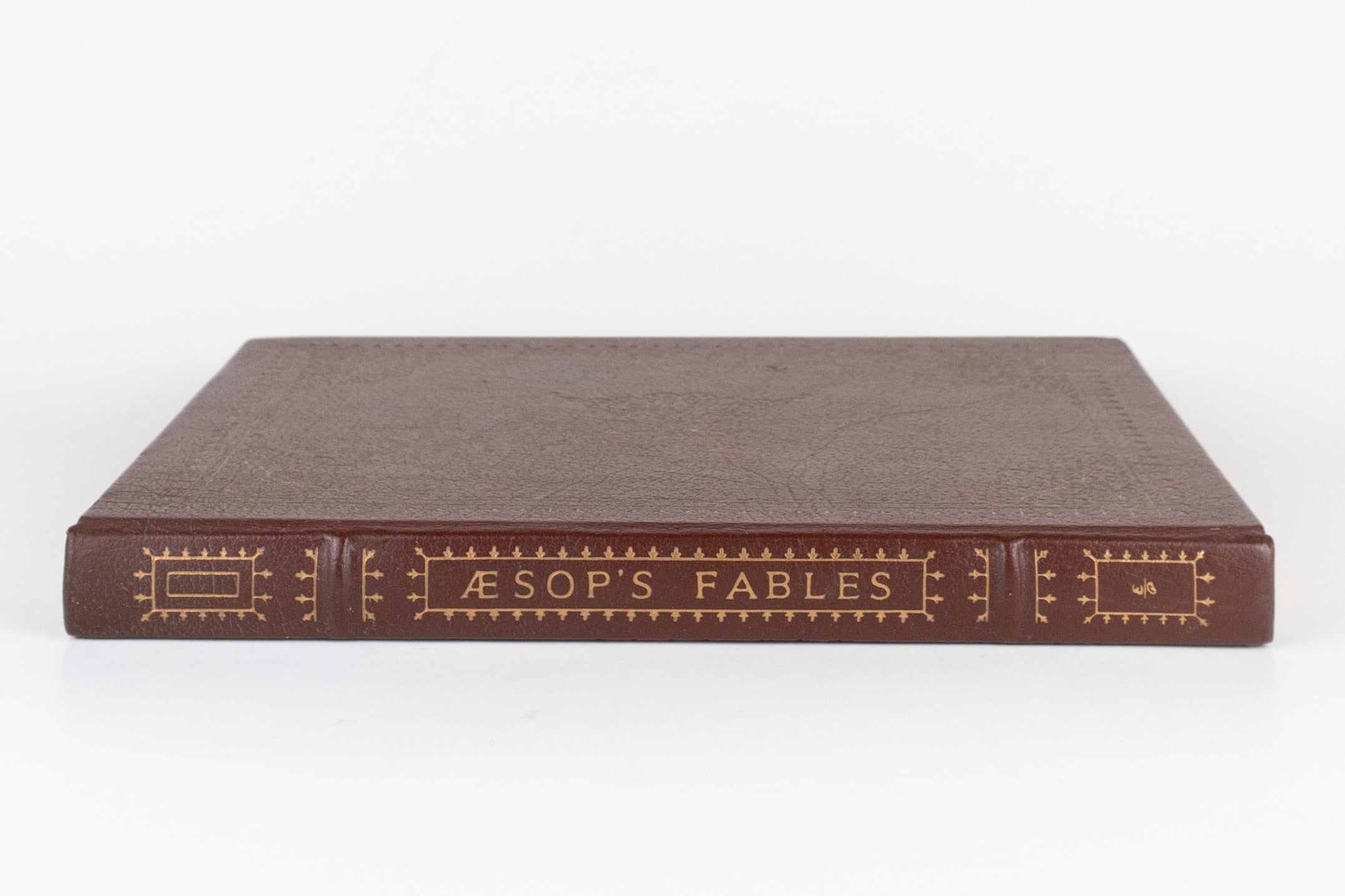 Aesop's Fables