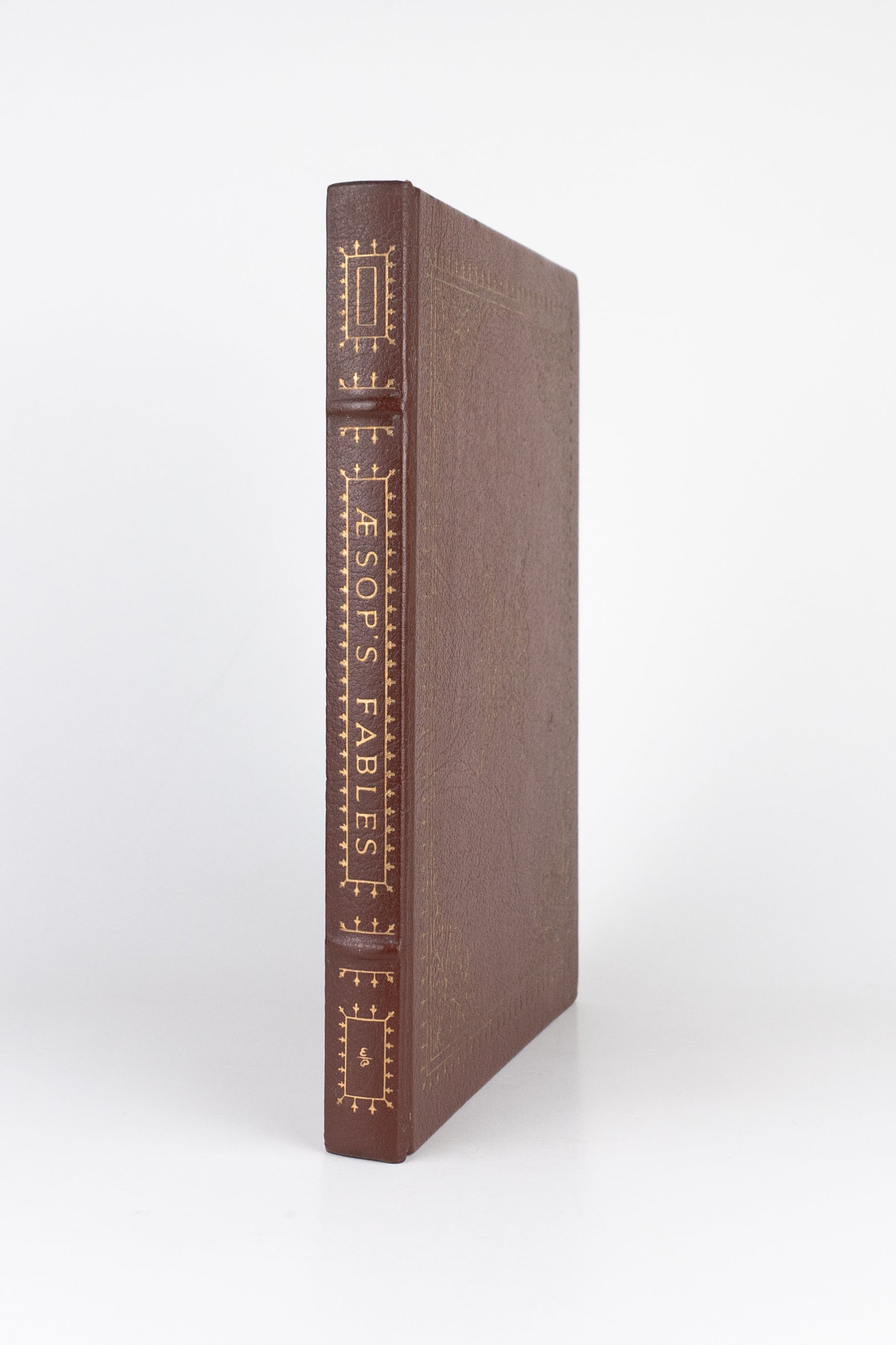 Aesop's Fables