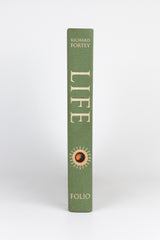 Life: An Unauthorised Biography – RICHARD FORTEY
