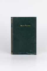 Obra Completa – ALPHONSUS DE GUIMARAENS (1ª edição)