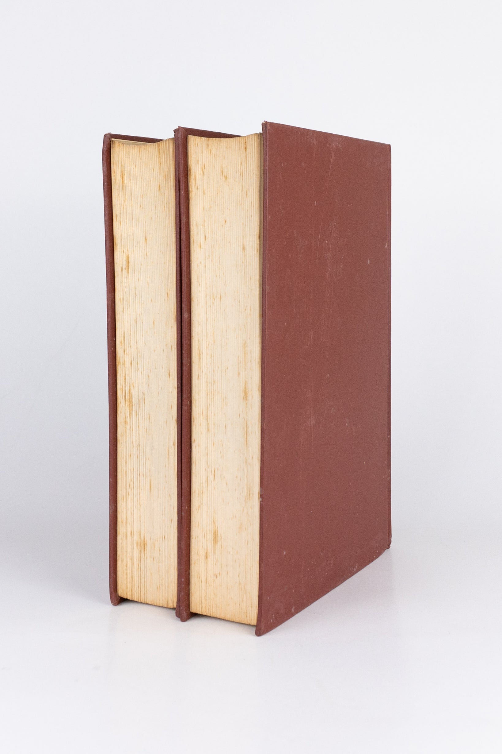 O Engenhoso Fidalgo Dom Quixote de La Mancha – MIGUEL DE CERVANTES (2 volumes)