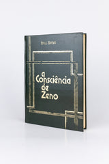 A Consciência de Zeno – ITALO SVEVO