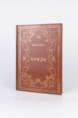 Lord Jim – JOSEPH CONRAD