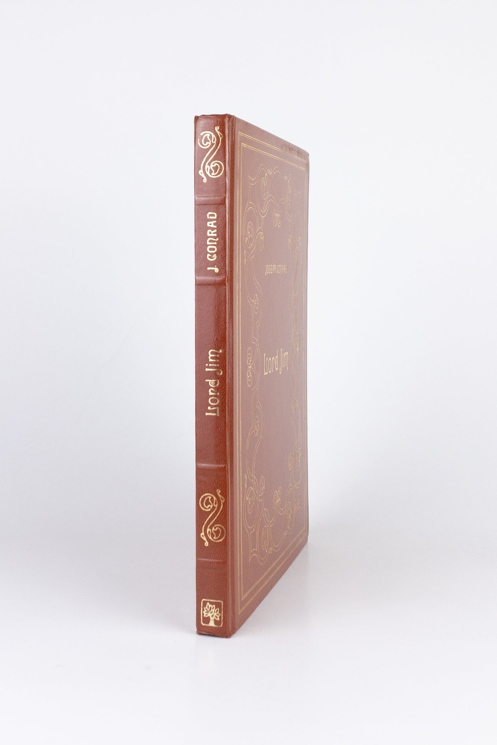 Lord Jim – JOSEPH CONRAD