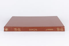 Lord Jim – JOSEPH CONRAD