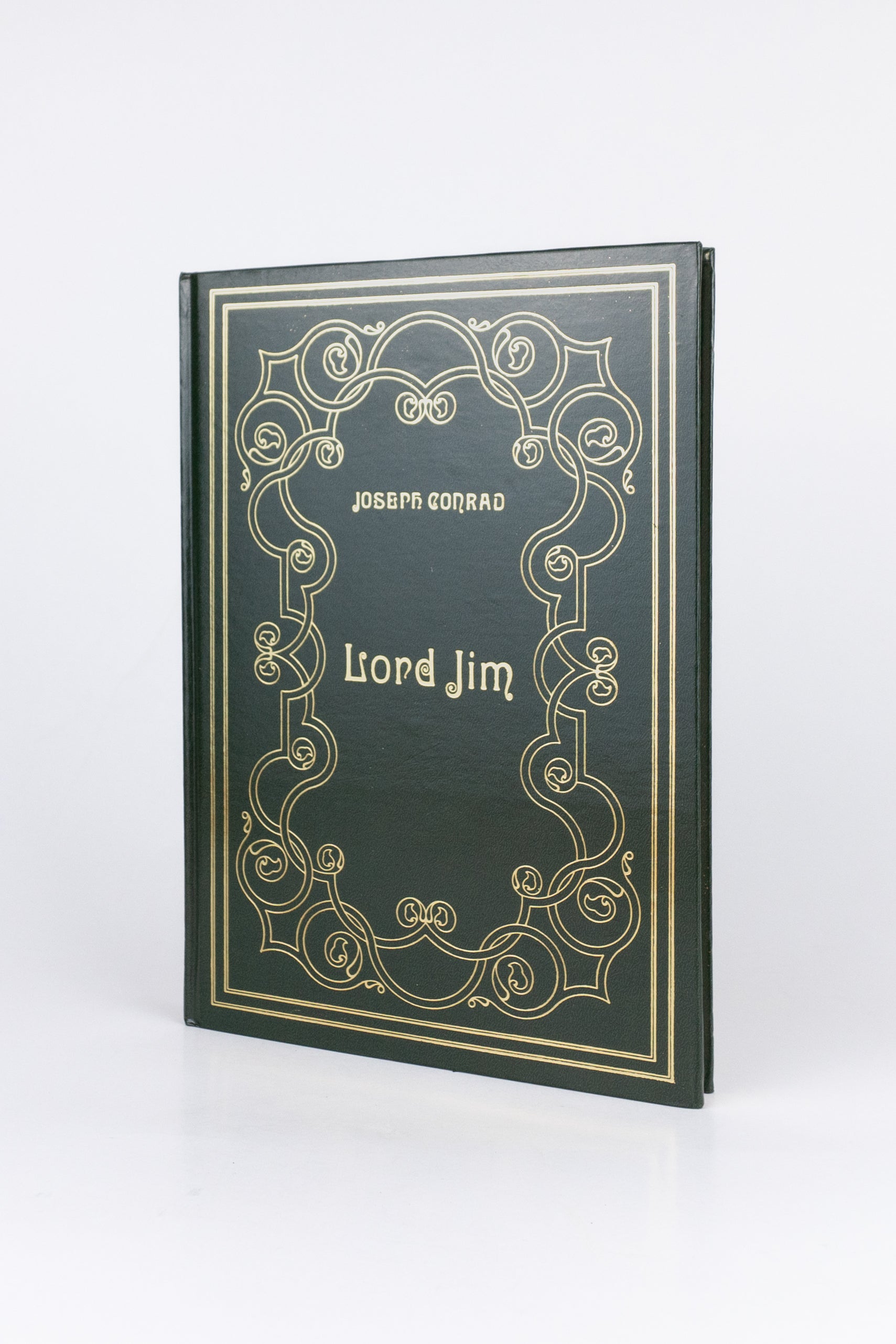 Lord Jim – JOSEPH CONRAD