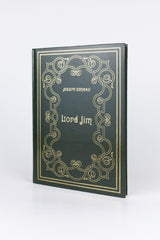 Lord Jim – JOSEPH CONRAD