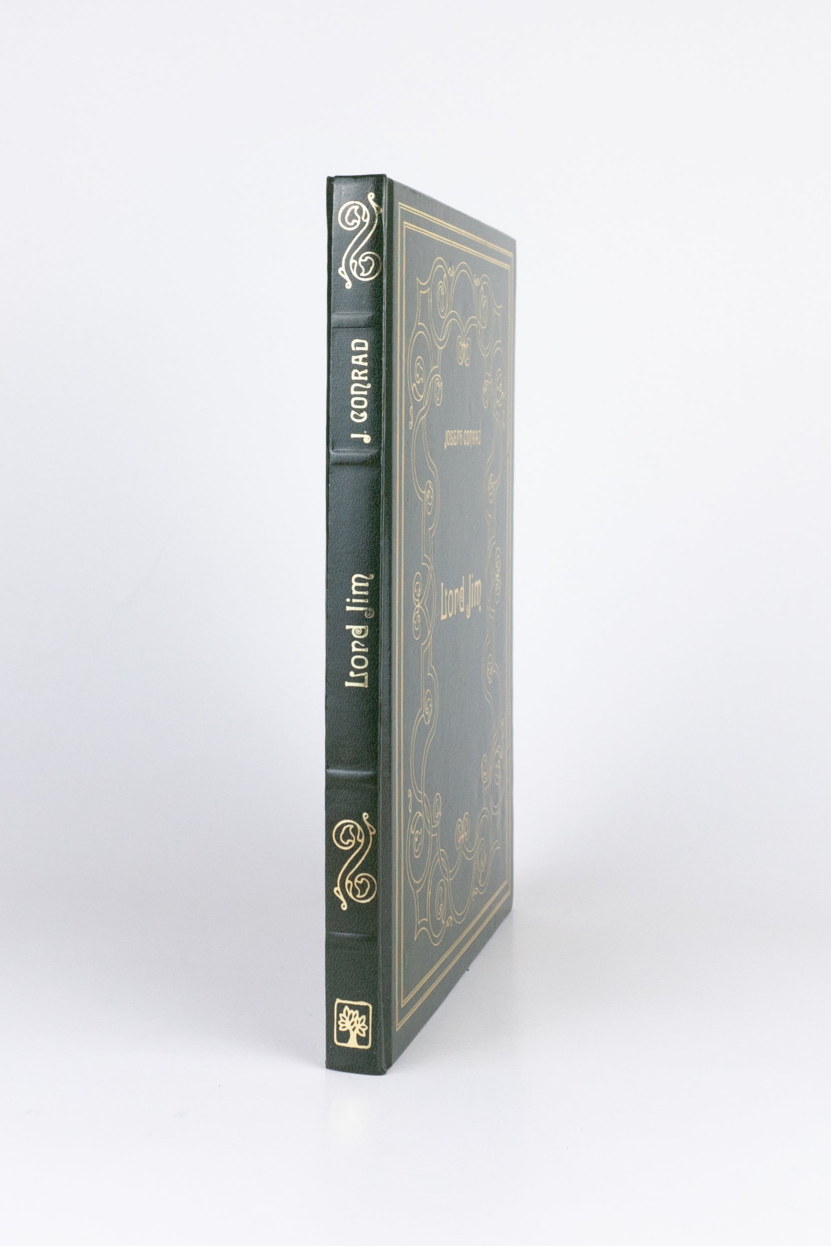 Lord Jim – JOSEPH CONRAD
