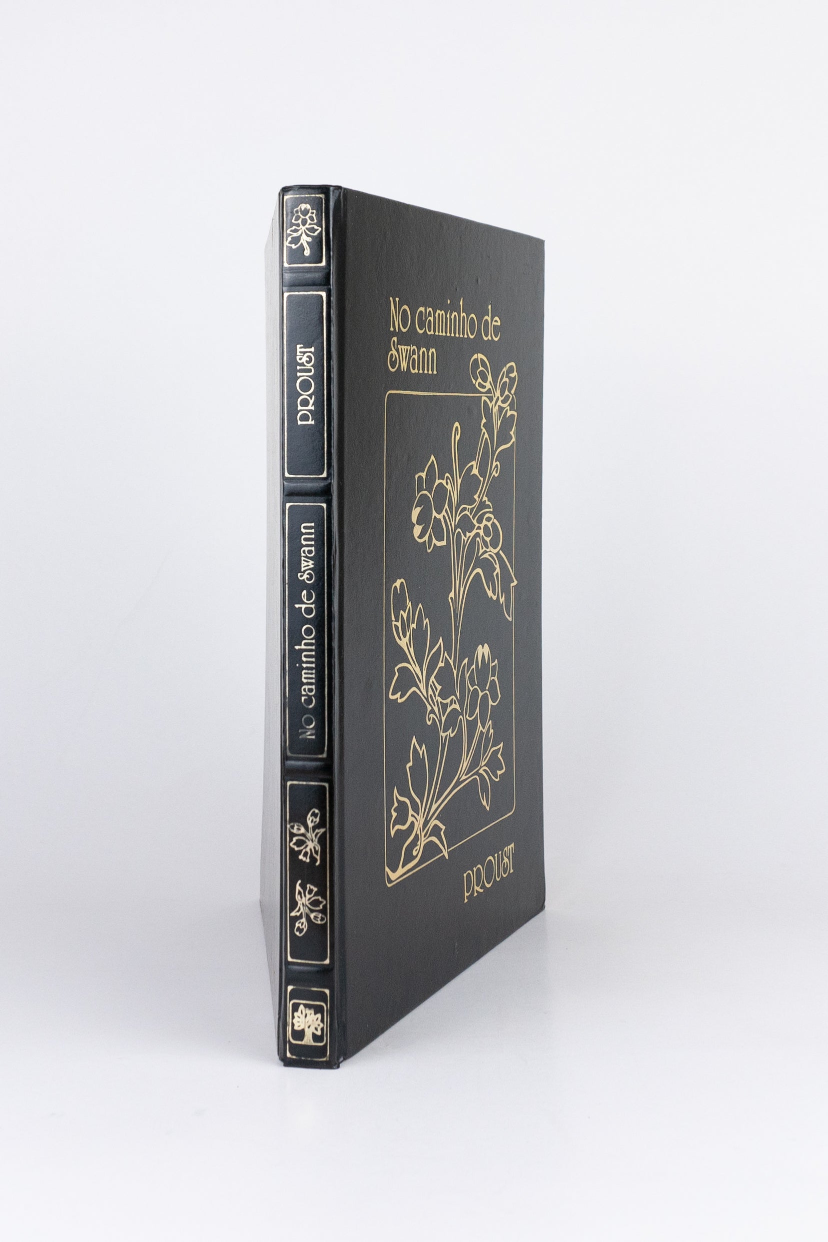 No Caminho de Swann – MARCEL PROUST