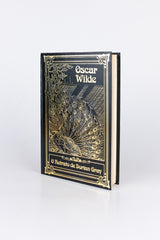O Retrato de Dorian Gray – OSCAR WILDE