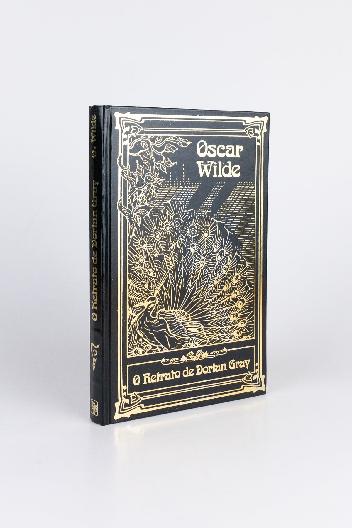 O Retrato de Dorian Gray – OSCAR WILDE