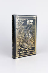 O Retrato de Dorian Gray – OSCAR WILDE